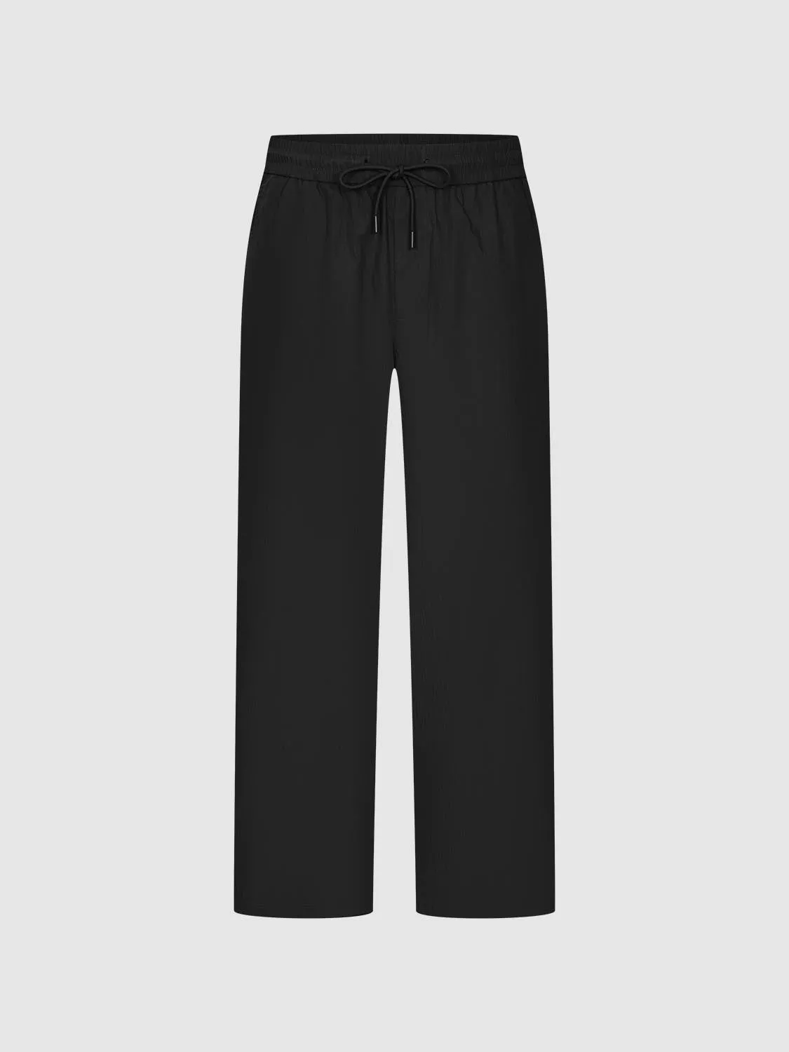 Wide-Leg Pants sold by Urban Revivo product image thumbnail 5