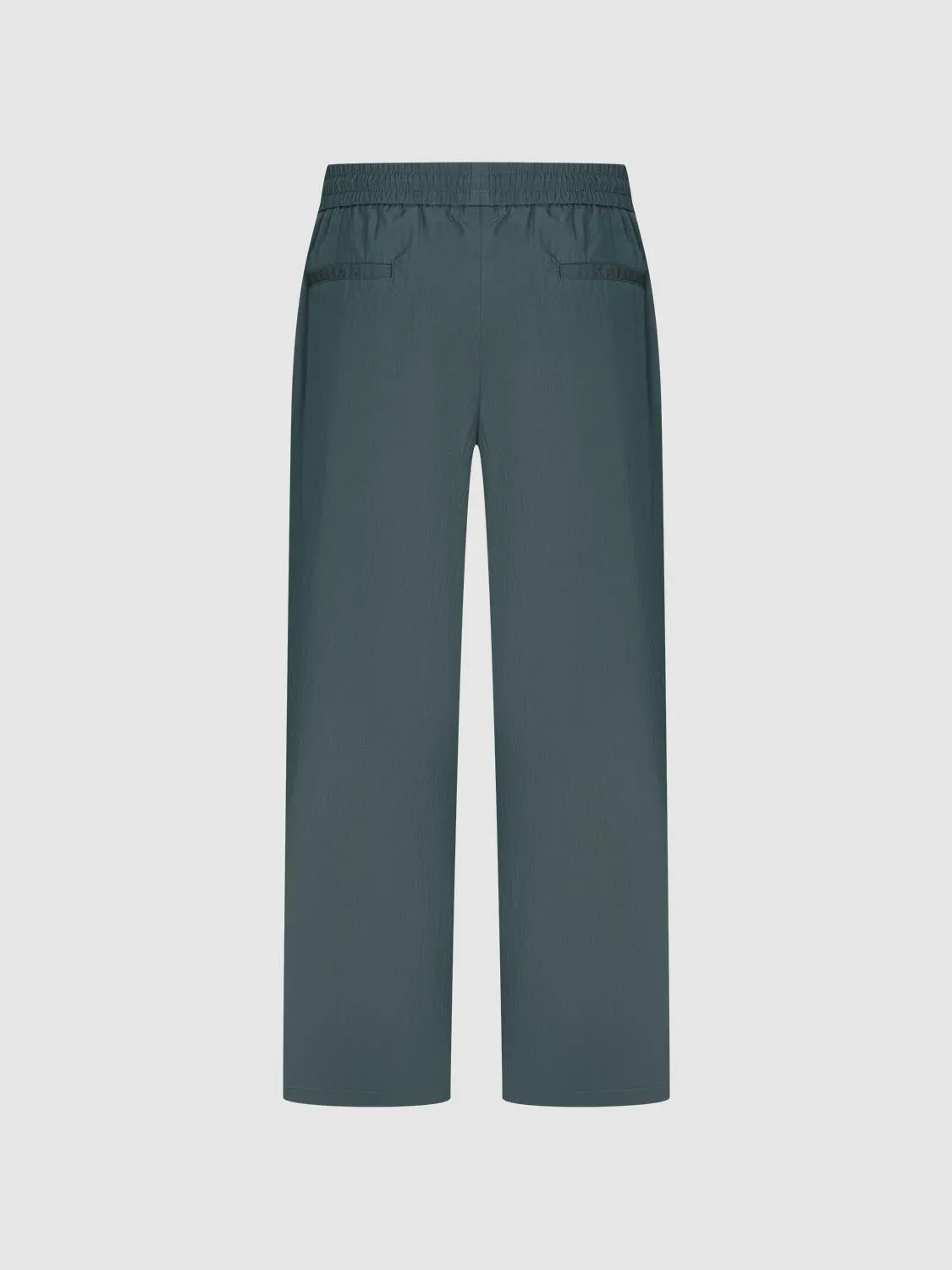 Wide-Leg Pants sold by Urban Revivo product image thumbnail 2