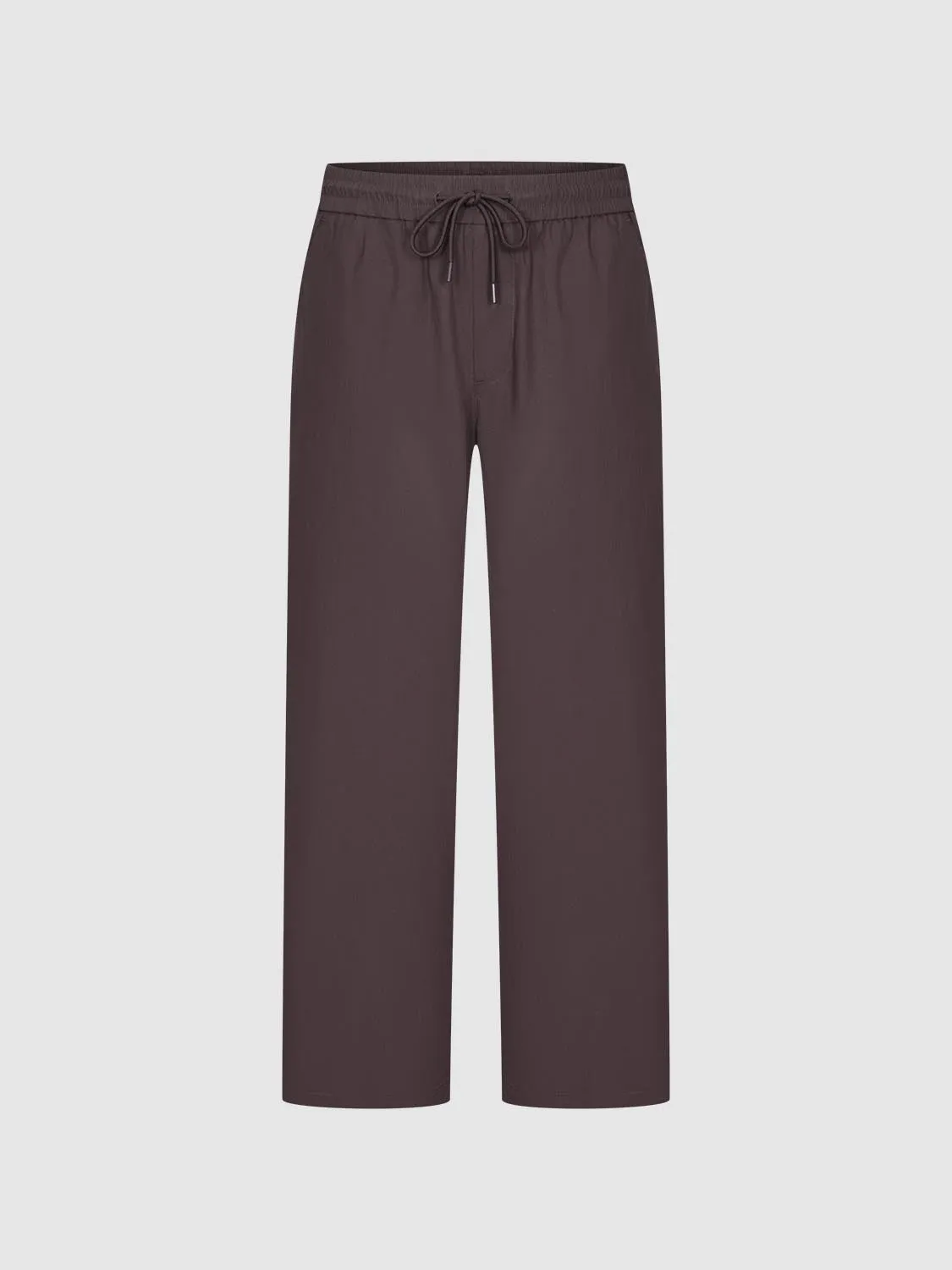 Wide-Leg Pants sold by Urban Revivo product image thumbnail 3