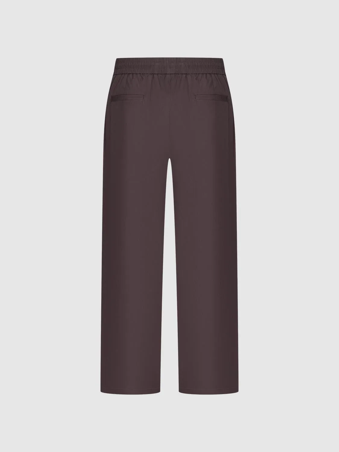 Wide-Leg Pants sold by Urban Revivo product image thumbnail 4