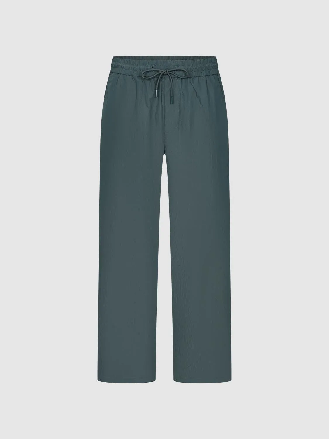 Wide-Leg Pants sold by Urban Revivo
