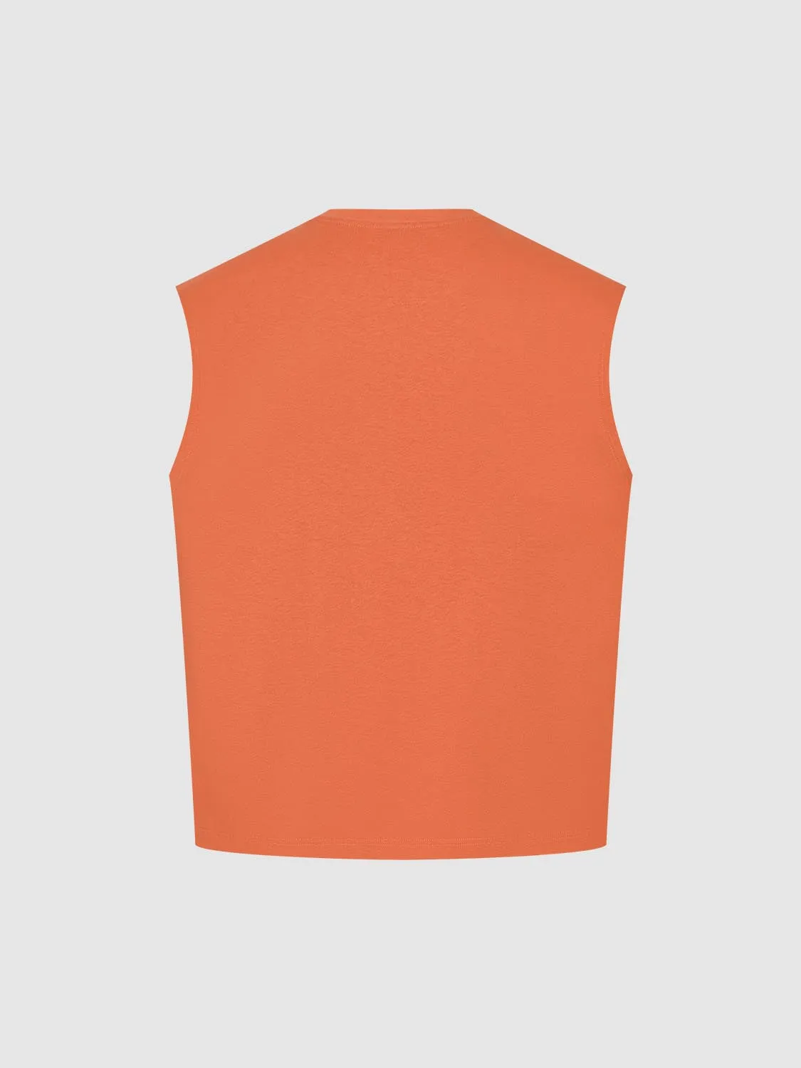 Tank Tops sold by Urban Revivo product image thumbnail 4