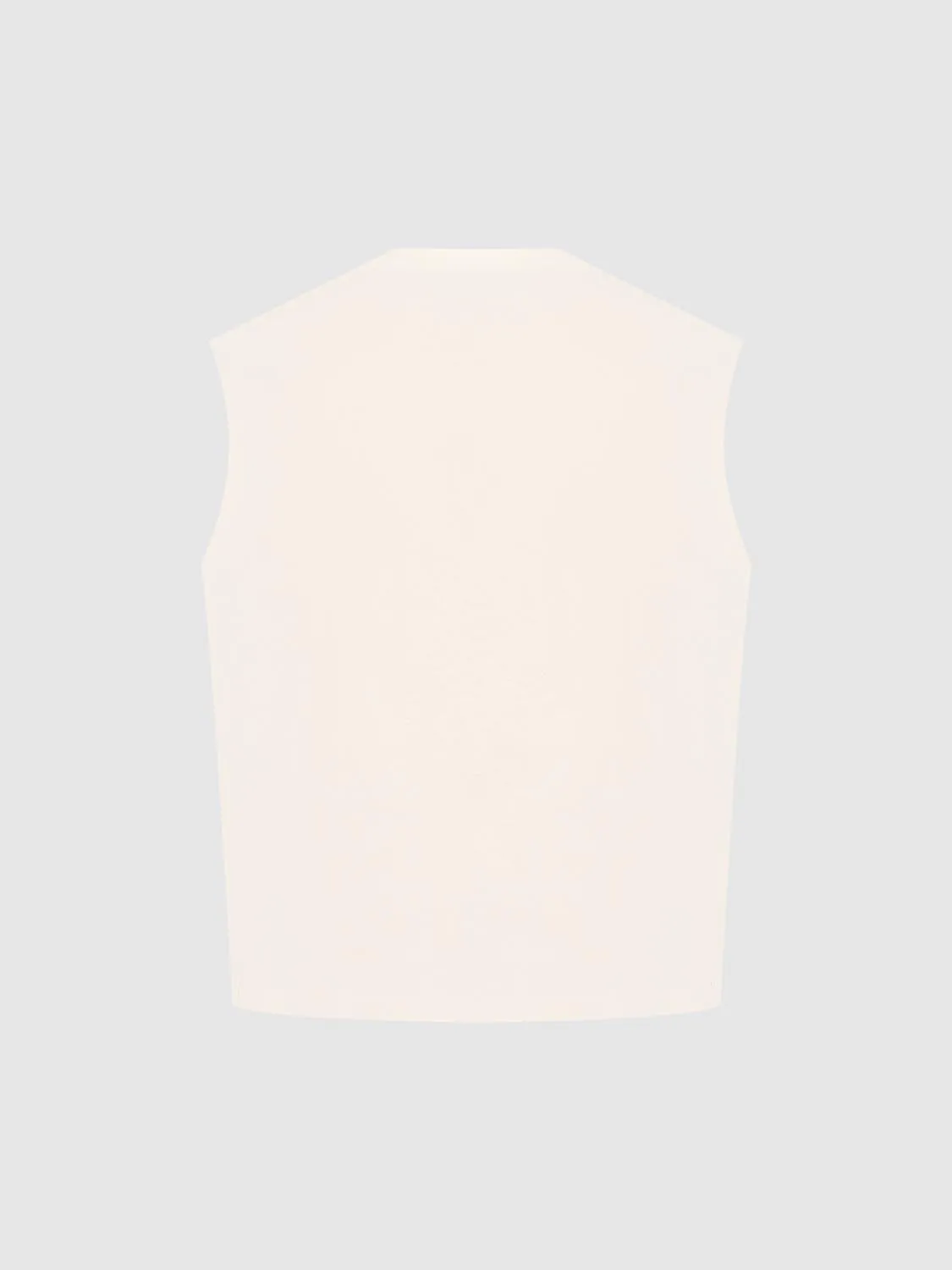 Tank Tops sold by Urban Revivo product image thumbnail 2