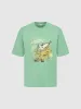 Short Sleeve T-Shirts sold by Urban Revivo