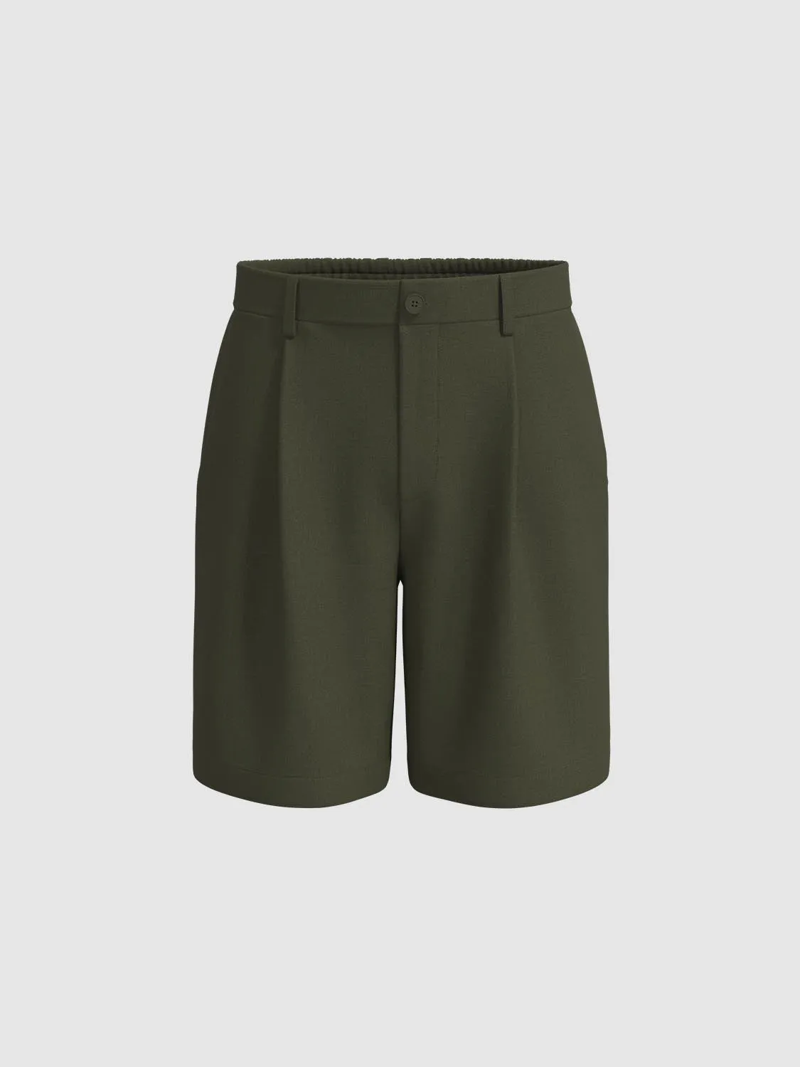 Shorts sold by Urban Revivo