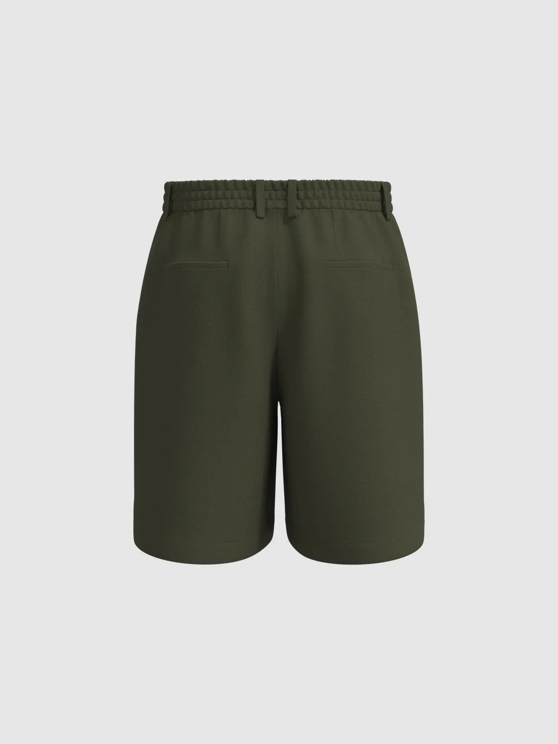 Shorts sold by Urban Revivo product image thumbnail 2