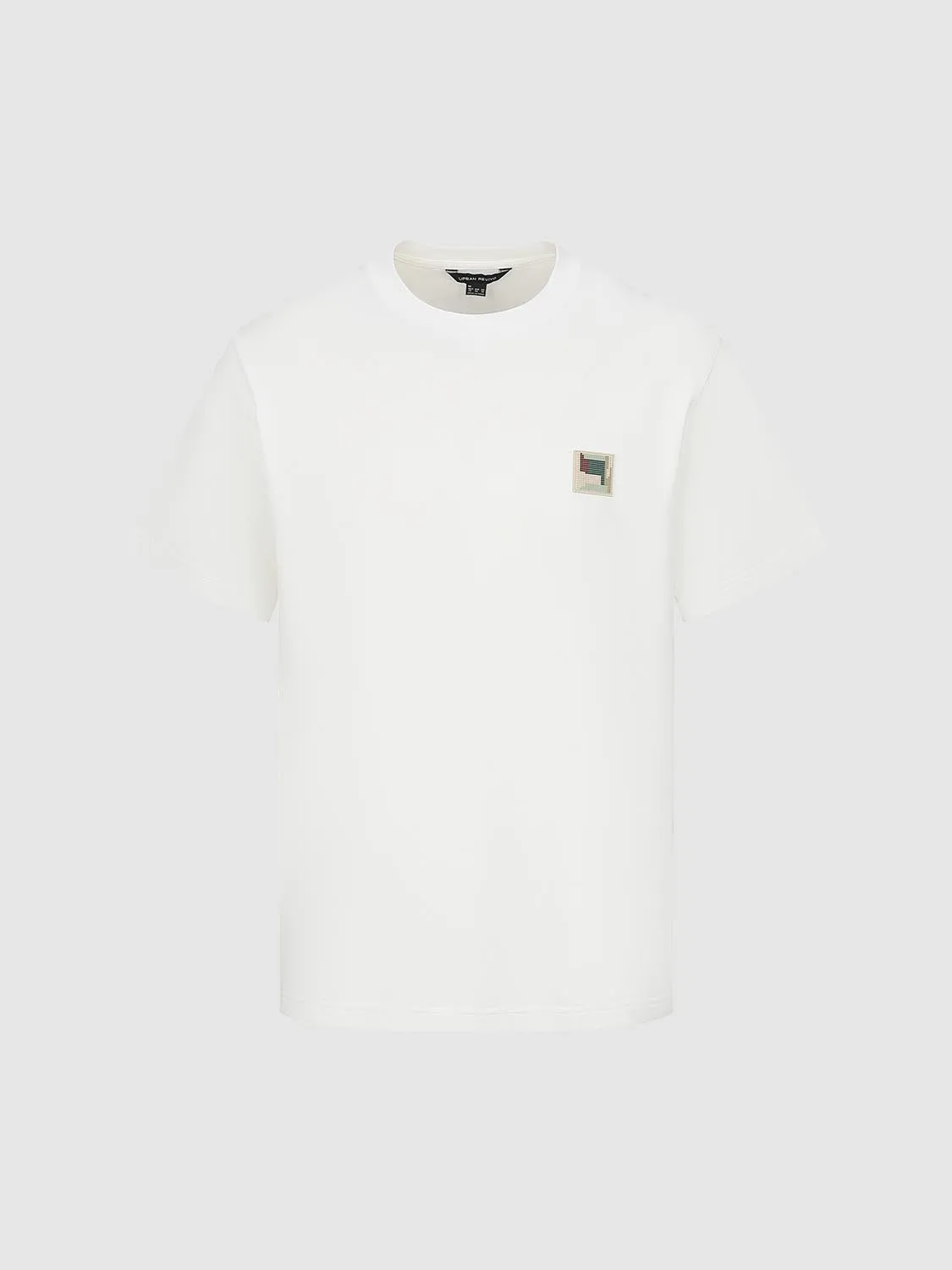 Short Sleeve T-Shirts sold by Urban Revivo