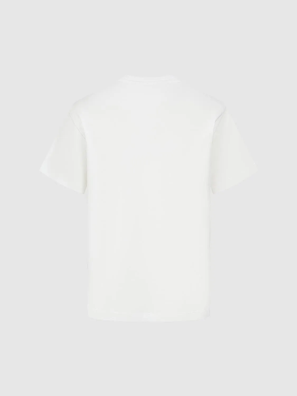 Short Sleeve T-Shirts sold by Urban Revivo product image thumbnail 2