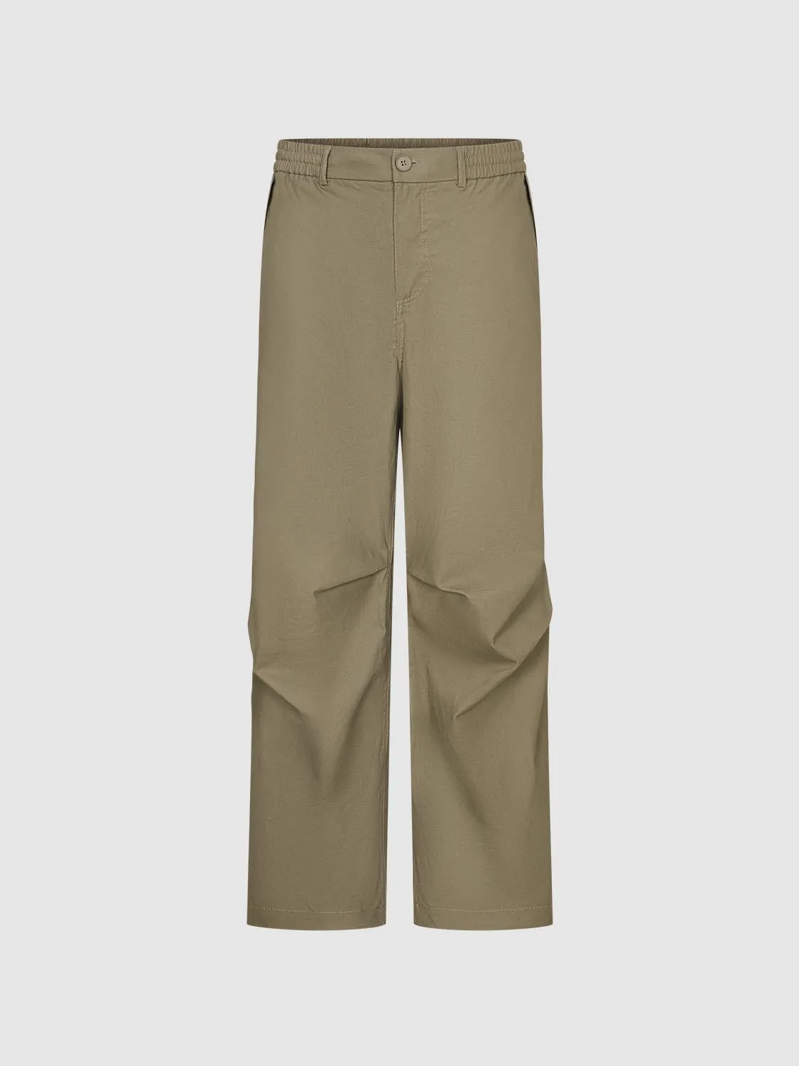 Wide-Leg Pants sold by Urban Revivo