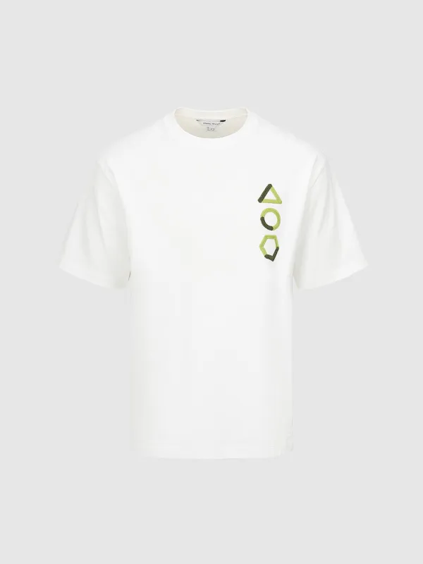Short Sleeve T-Shirts sold by Urban Revivo