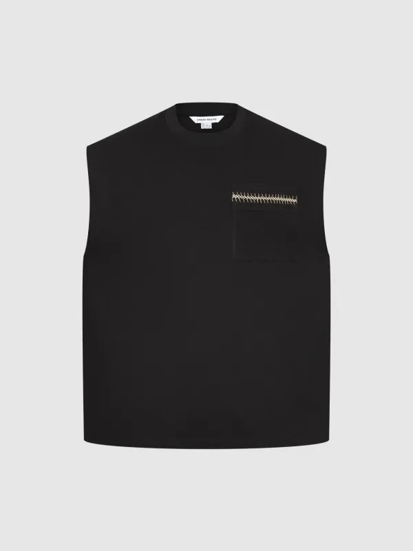 Tank Tops sold by Urban Revivo