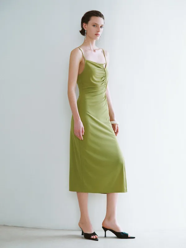 Cami Skinny-Fit Dresses sold by Urban Revivo