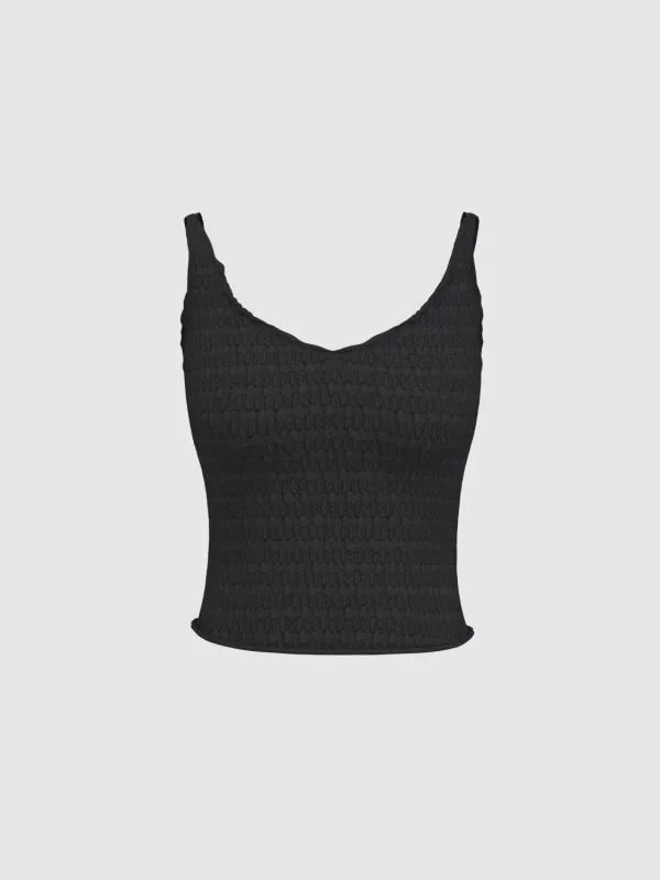 Tank Tops sold by Urban Revivo