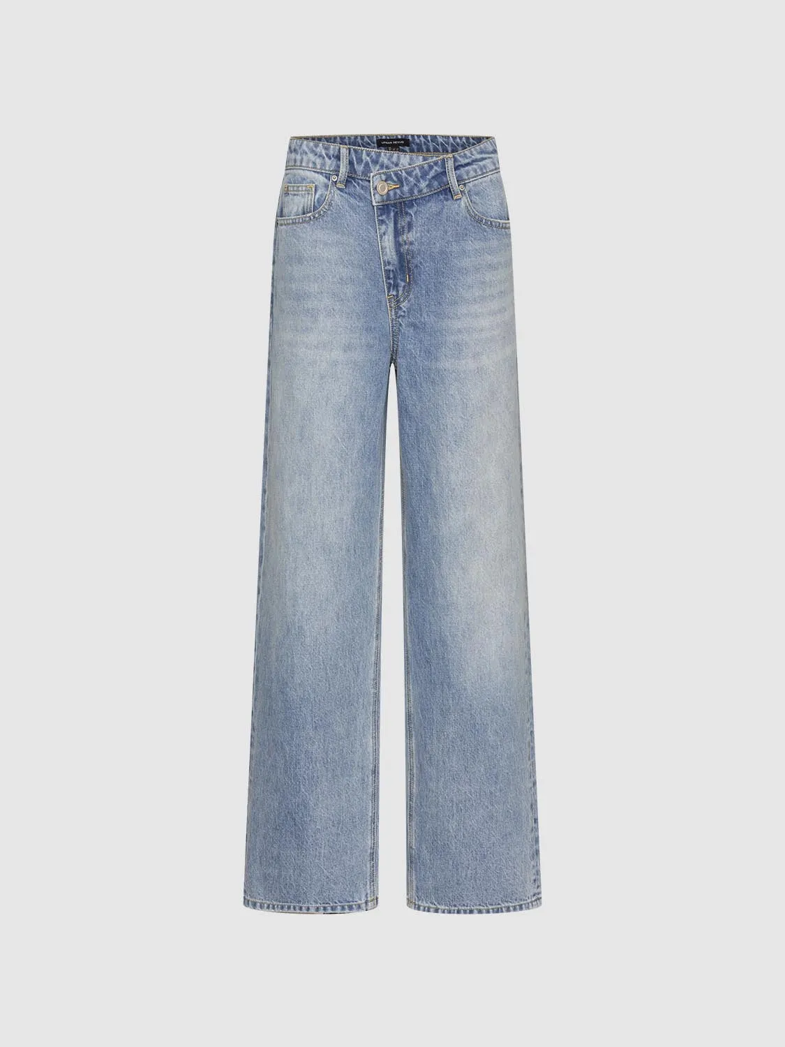 Denim Jeans sold by Urban Revivo