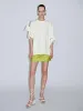 Tie Sleeve T-Shirts sold by Urban Revivo