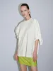 Tie Sleeve T-Shirts sold by Urban Revivo