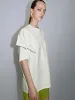 Tie Sleeve T-Shirts sold by Urban Revivo