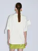 Tie Sleeve T-Shirts sold by Urban Revivo