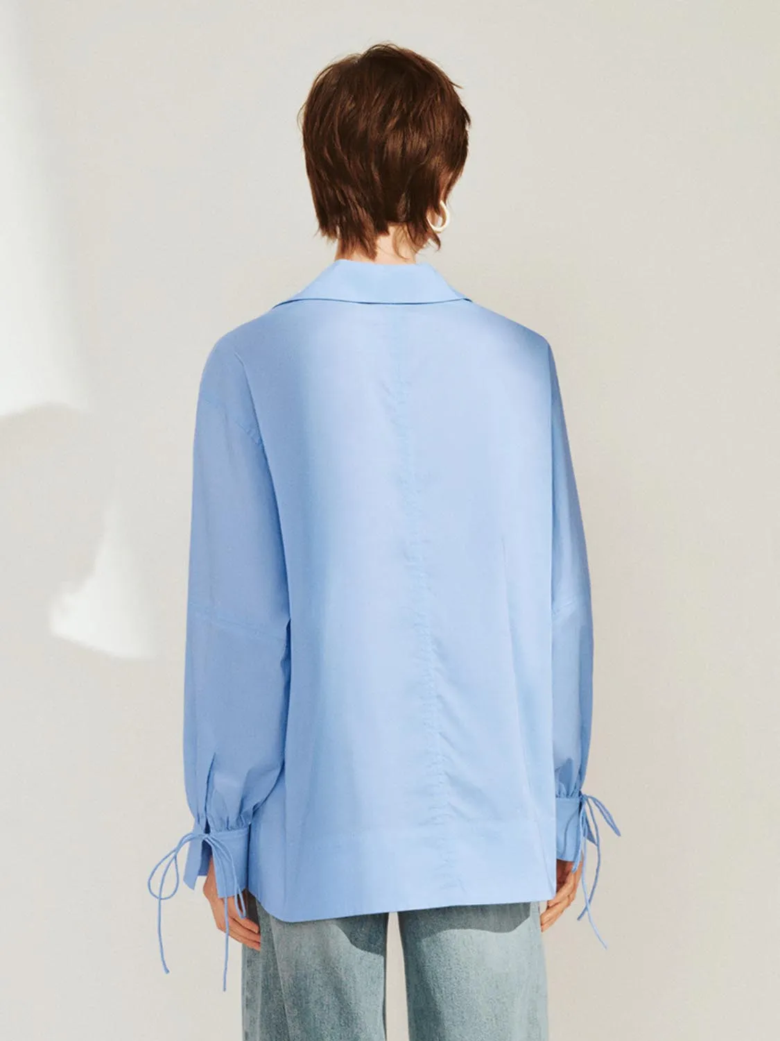 Overhead Shirts sold by Urban Revivo product image thumbnail 3