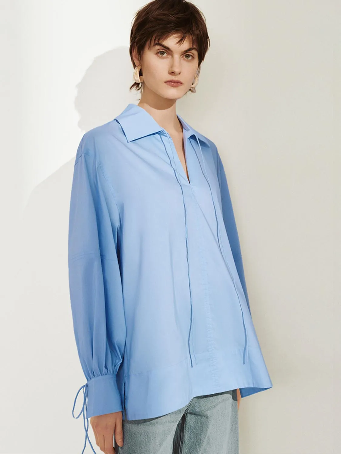 Overhead Shirts sold by Urban Revivo product image thumbnail 2