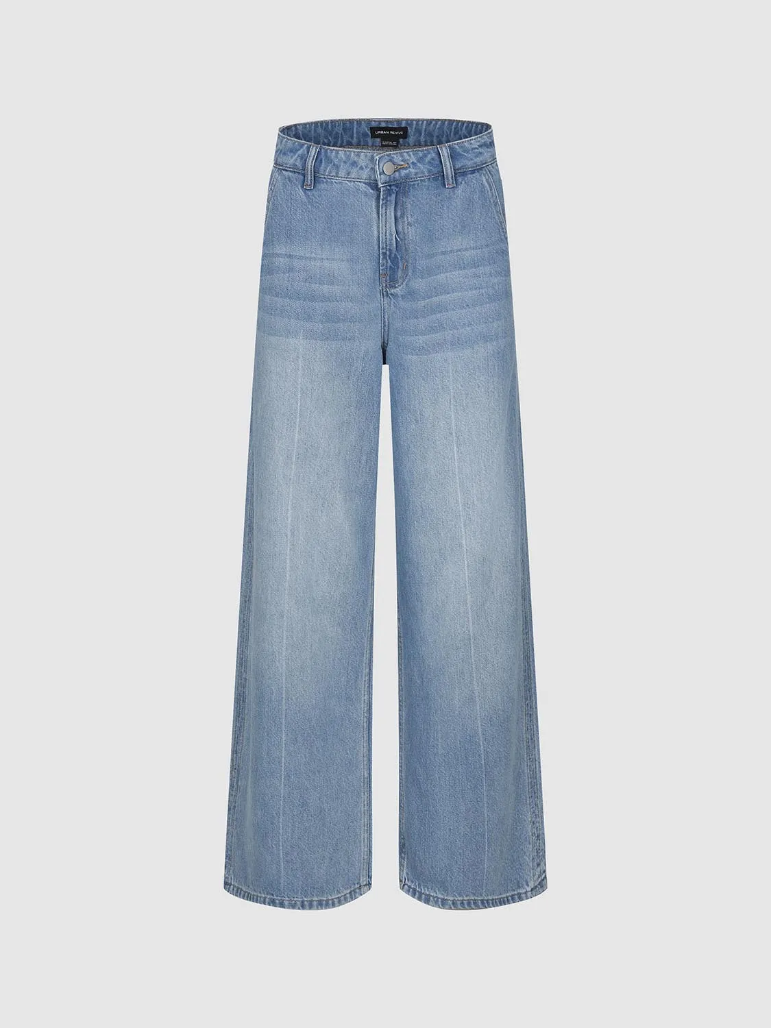 Denim Jeans sold by Urban Revivo