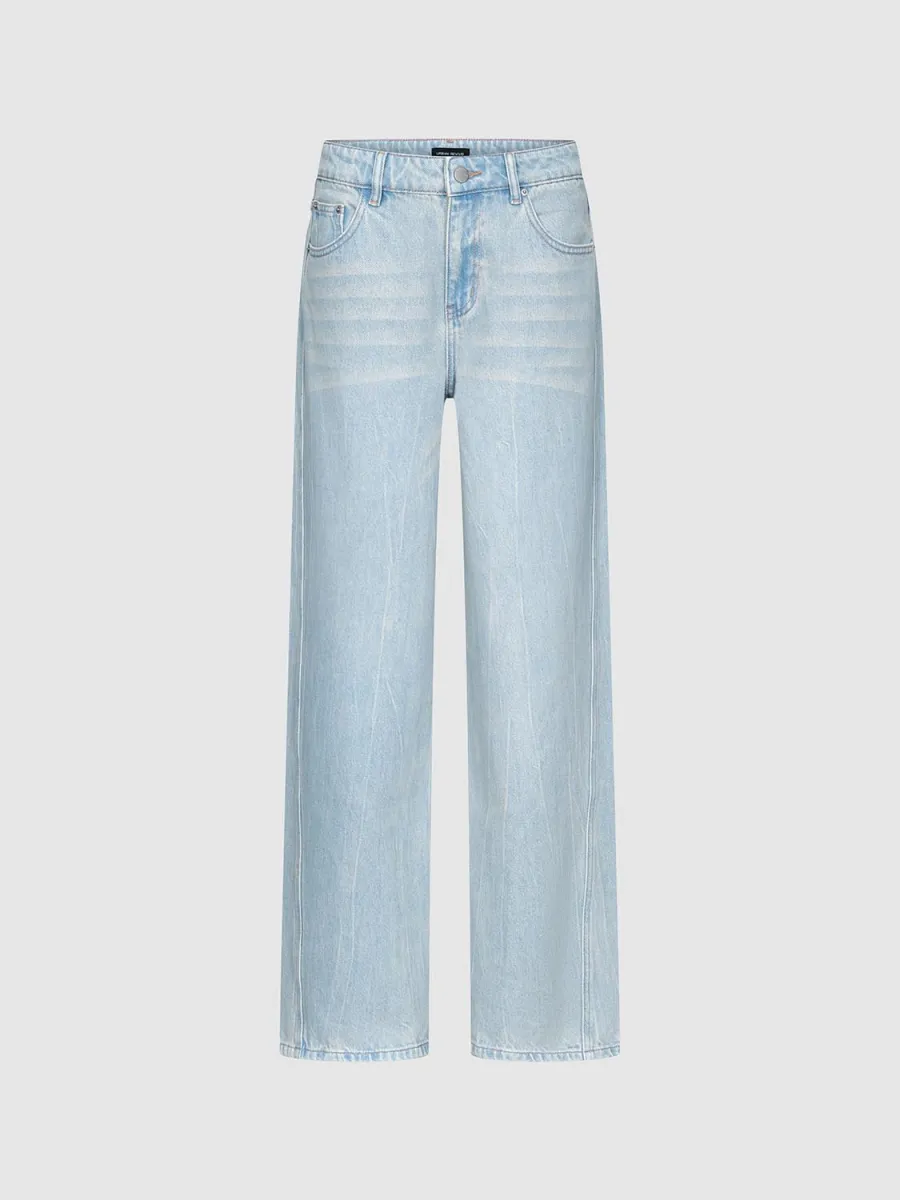 Denim Jeans sold by Urban Revivo