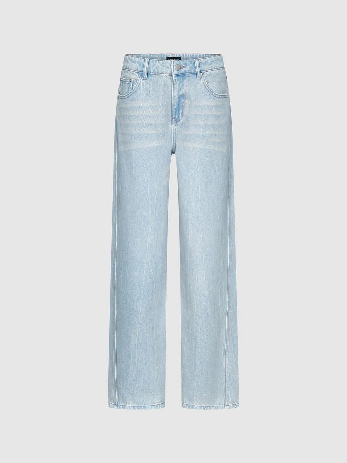 Denim Jeans sold by Urban Revivo