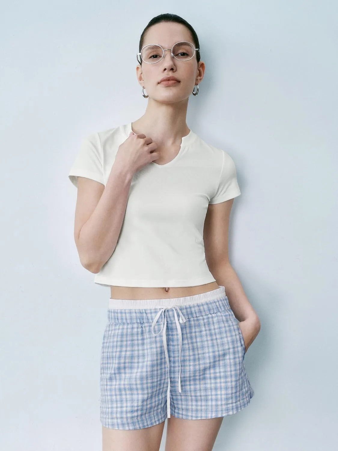 Short Sleeve T-Shirts sold by Urban Revivo