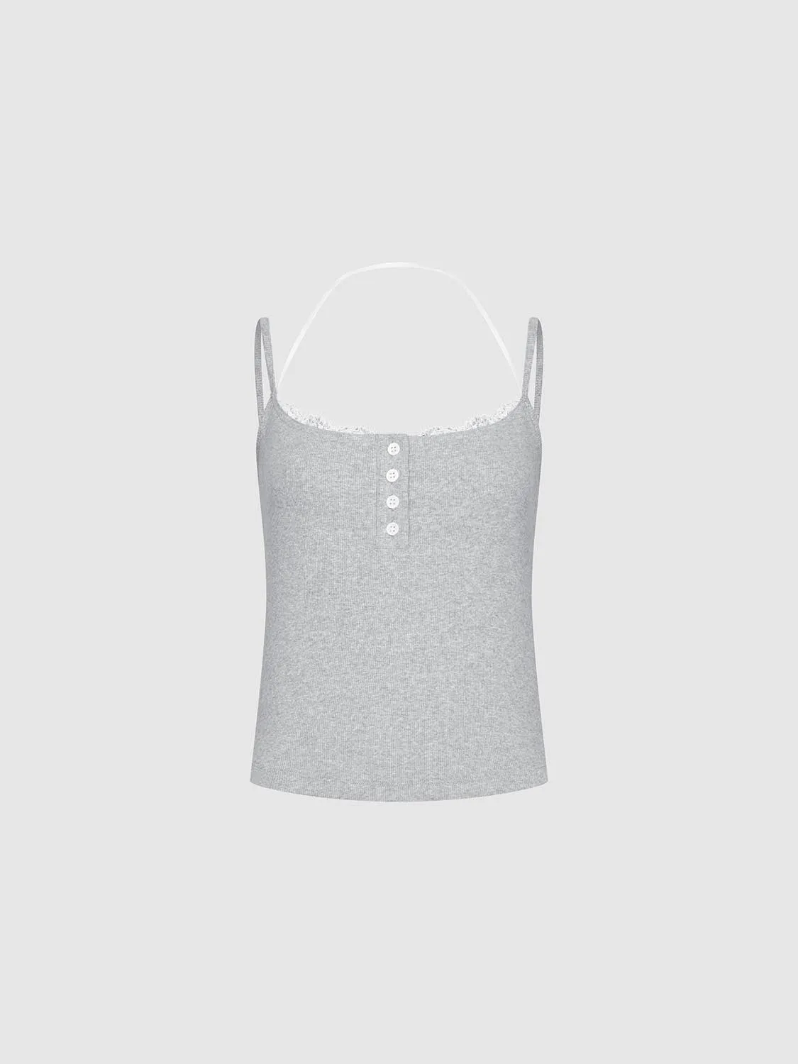 Cami Tops sold by Urban Revivo