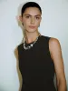 Sleeveless A-Line Dresses sold by Urban Revivo
