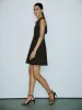 Sleeveless A-Line Dresses sold by Urban Revivo