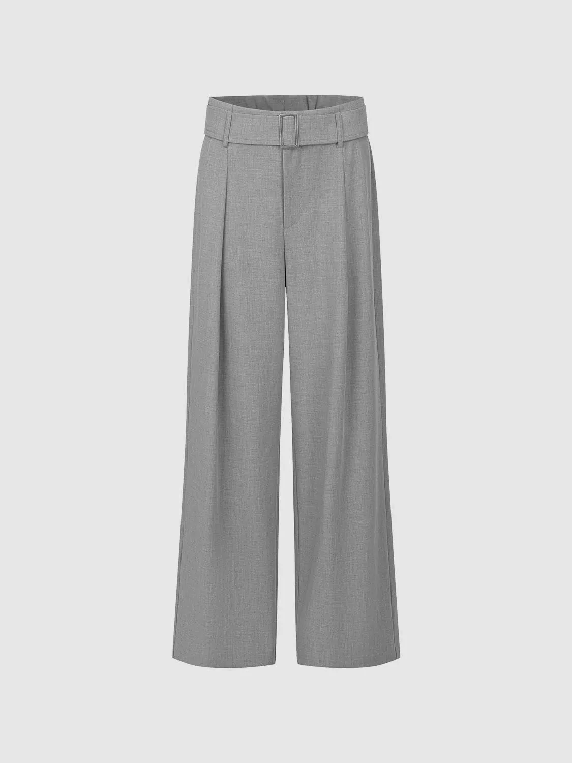 Wide-Leg Pants sold by Urban Revivo