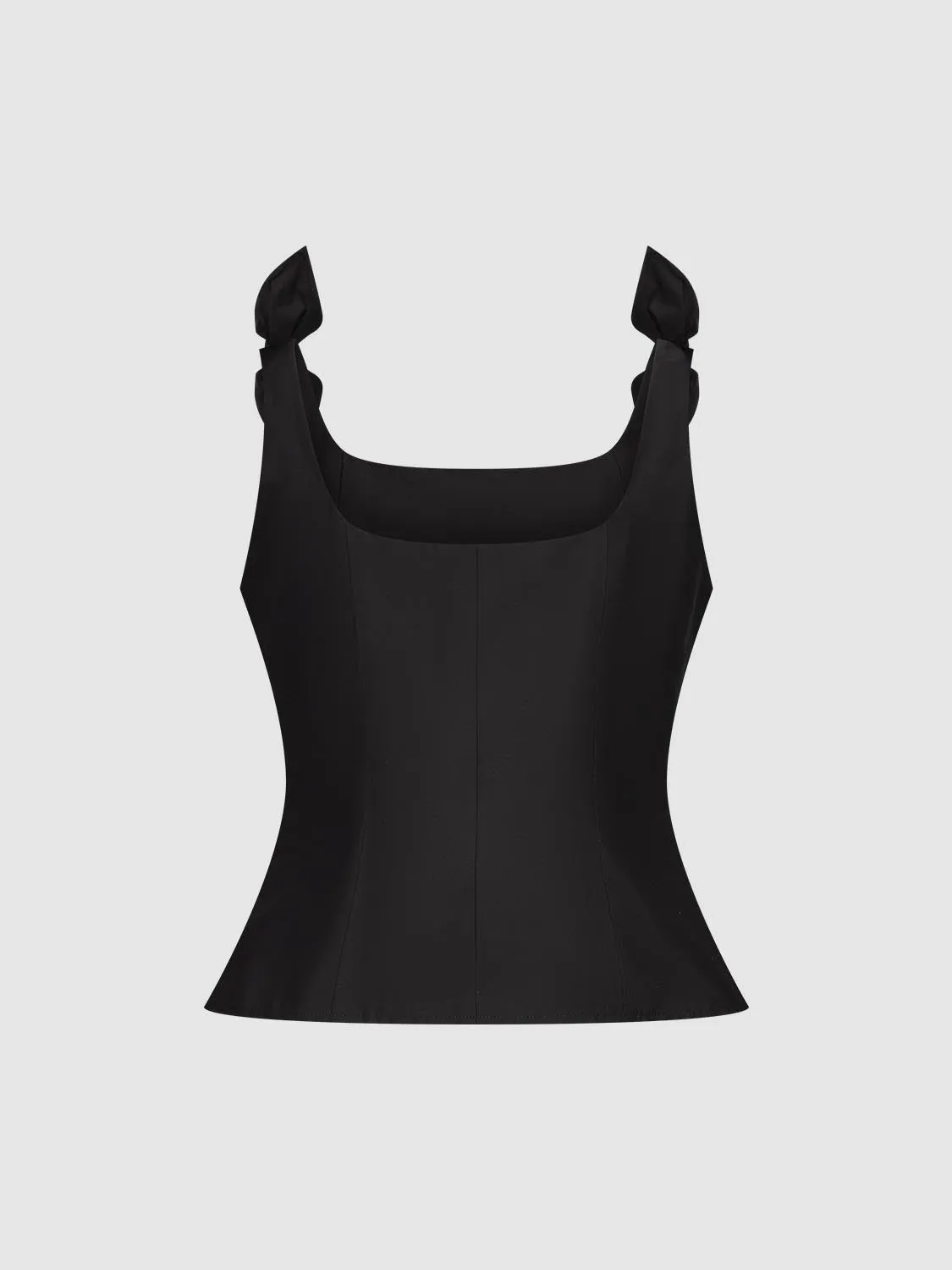 Cami Tops sold by Urban Revivo product image thumbnail 2