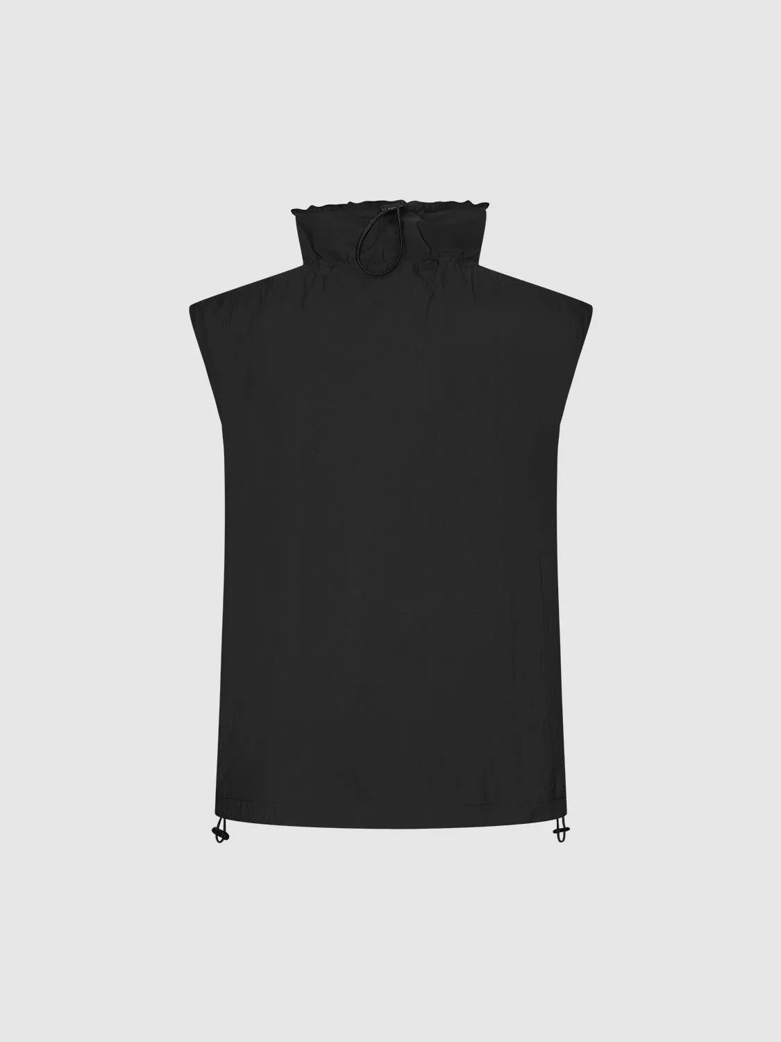 Vogue Vests sold by Urban Revivo product image thumbnail 2