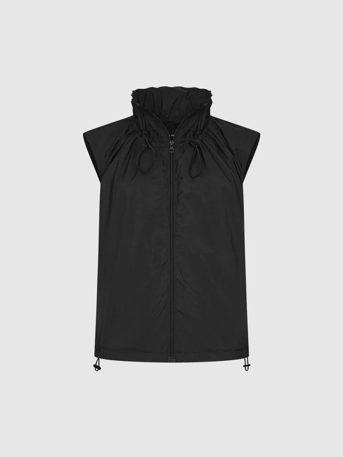 Vogue Vests sold by Urban Revivo product image thumbnail 3