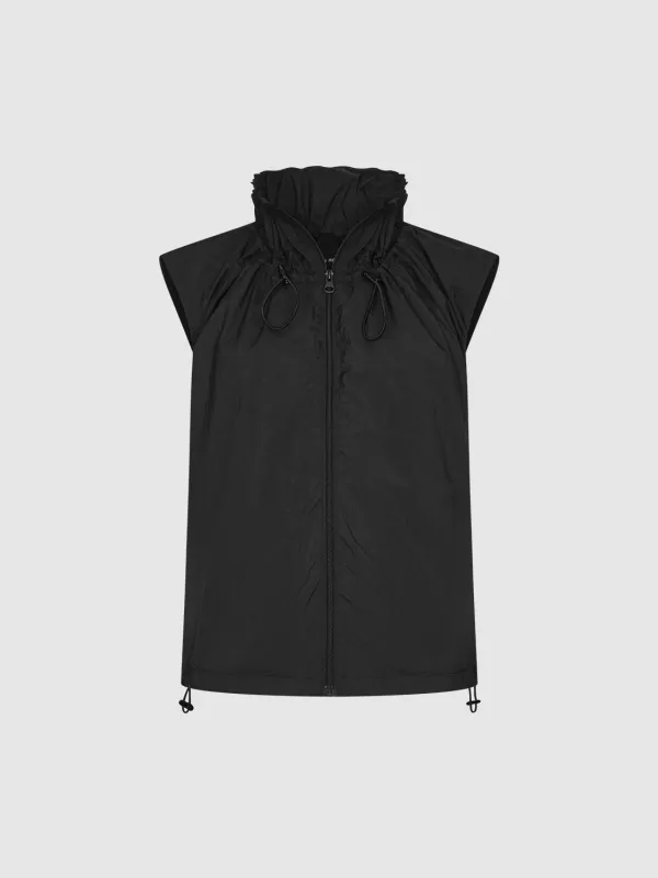 Vogue Vests sold by Urban Revivo