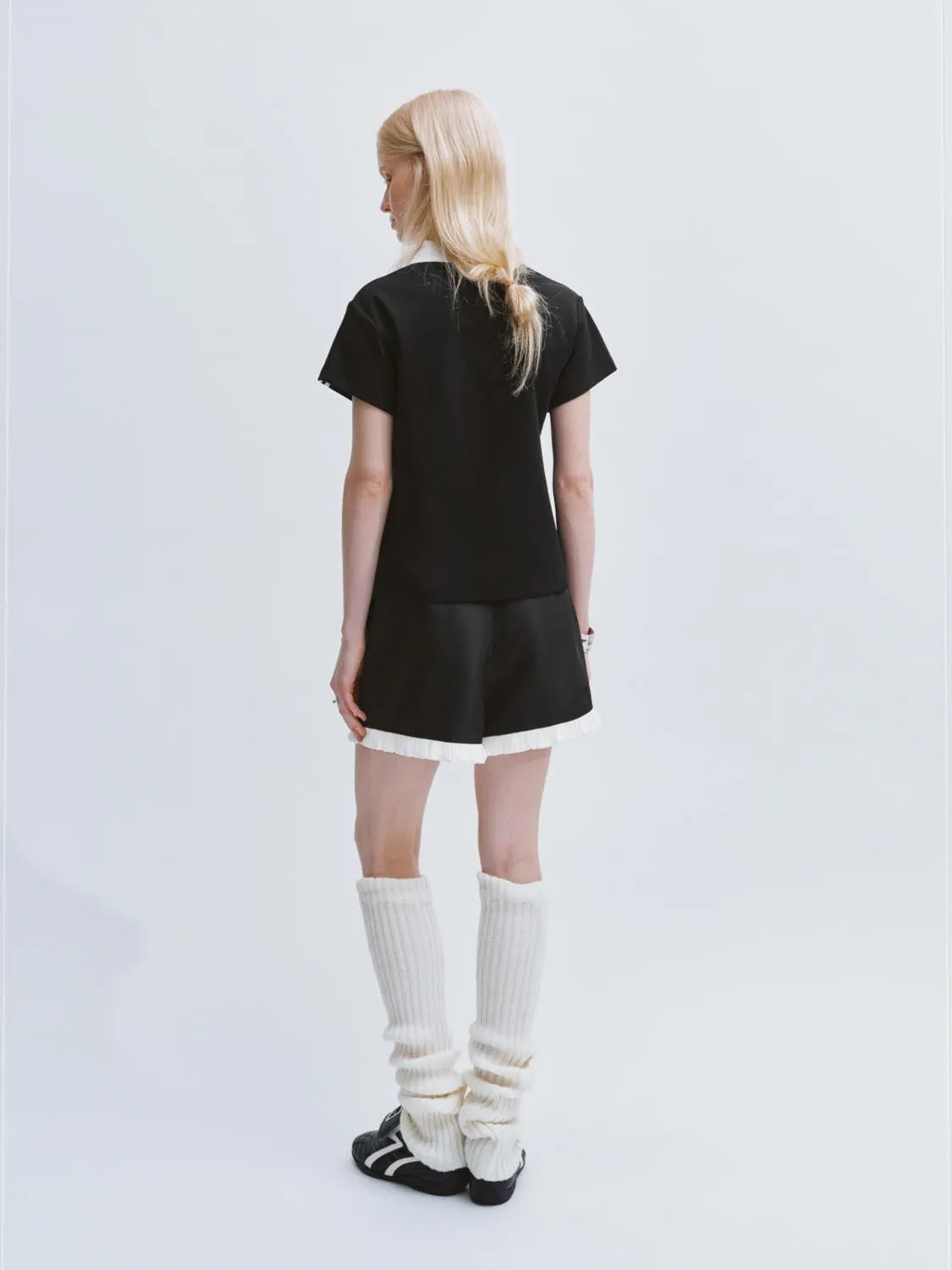 Vogue Regular Shorts sold by Urban Revivo product image thumbnail 5