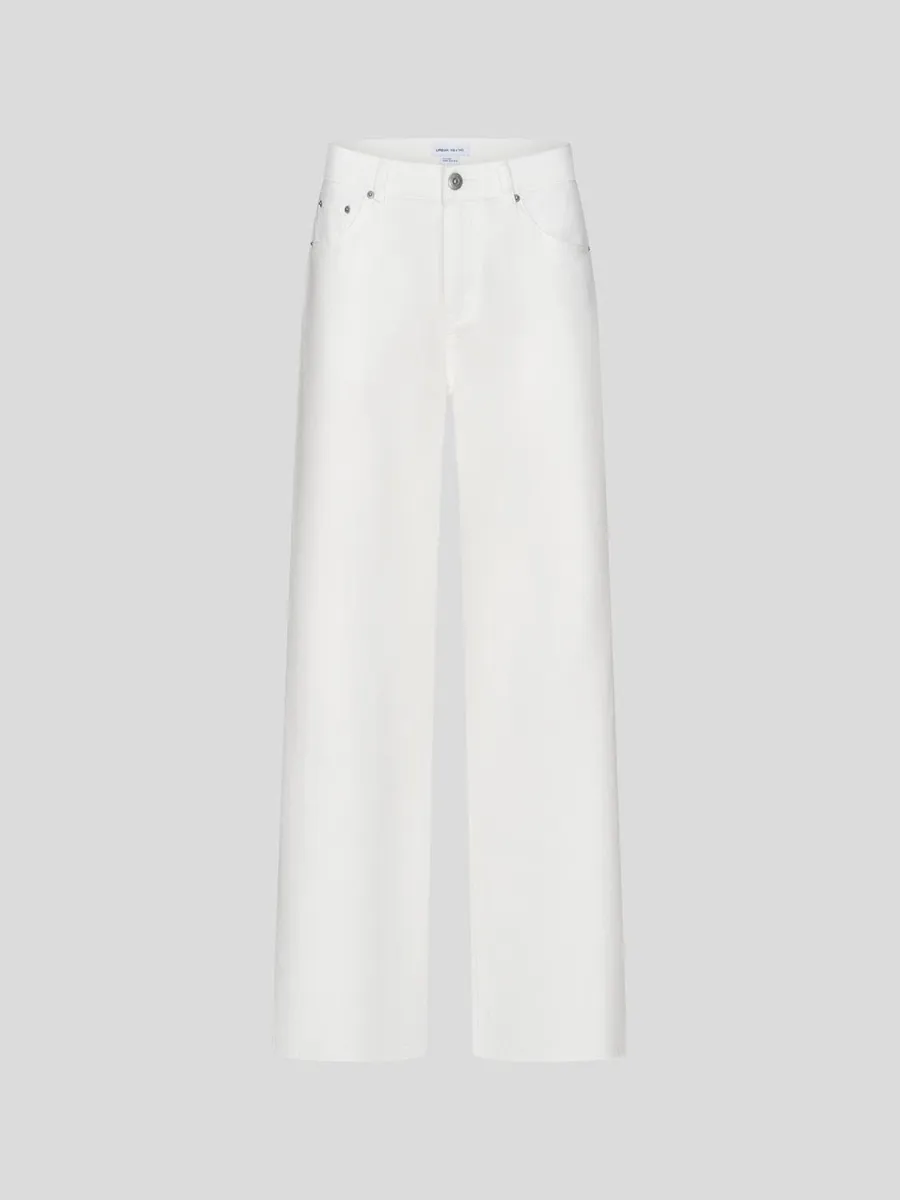 Denim Jeans sold by Urban Revivo