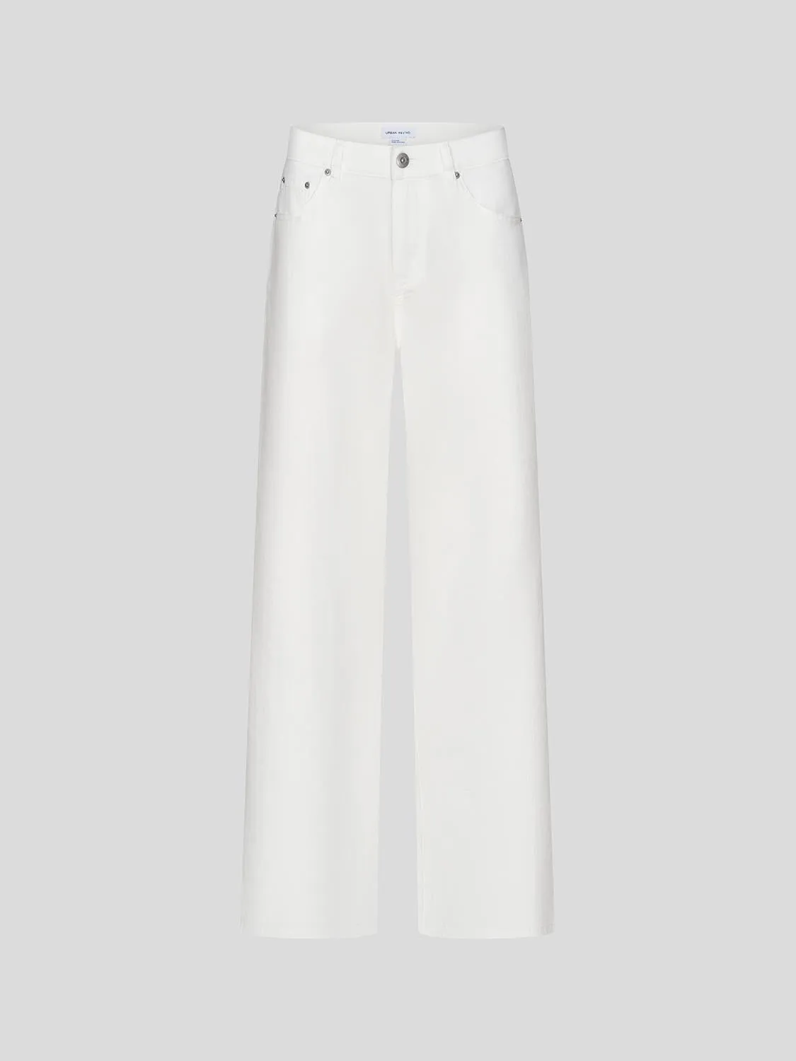 Denim Jeans sold by Urban Revivo