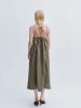 Cami A-Line Dresses sold by Urban Revivo