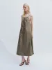 Cami A-Line Dresses sold by Urban Revivo