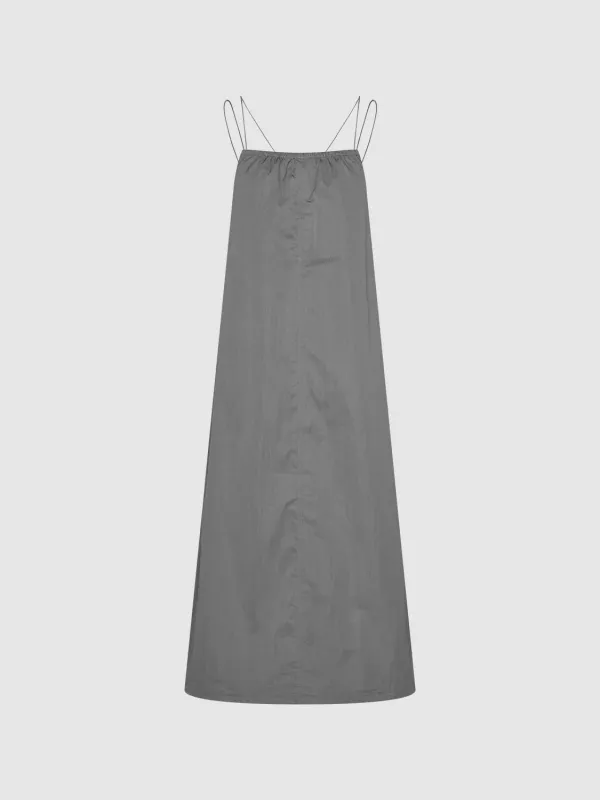 Cami A-Line Dresses sold by Urban Revivo