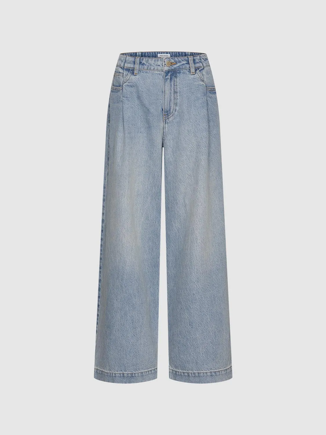 Denim Jeans sold by Urban Revivo