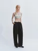 Wide-Leg Pants sold by Urban Revivo