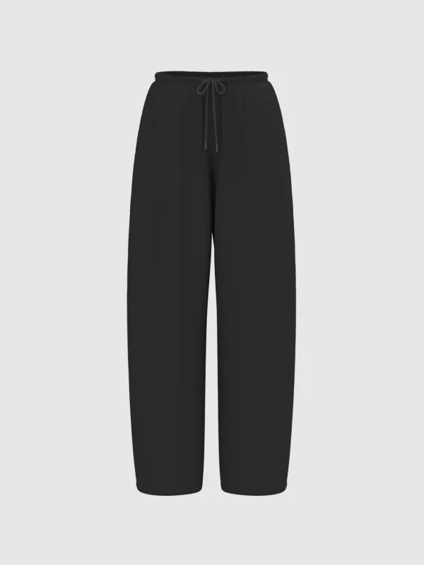 Wide-Leg Pants sold by Urban Revivo