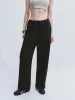 Wide-Leg Pants sold by Urban Revivo