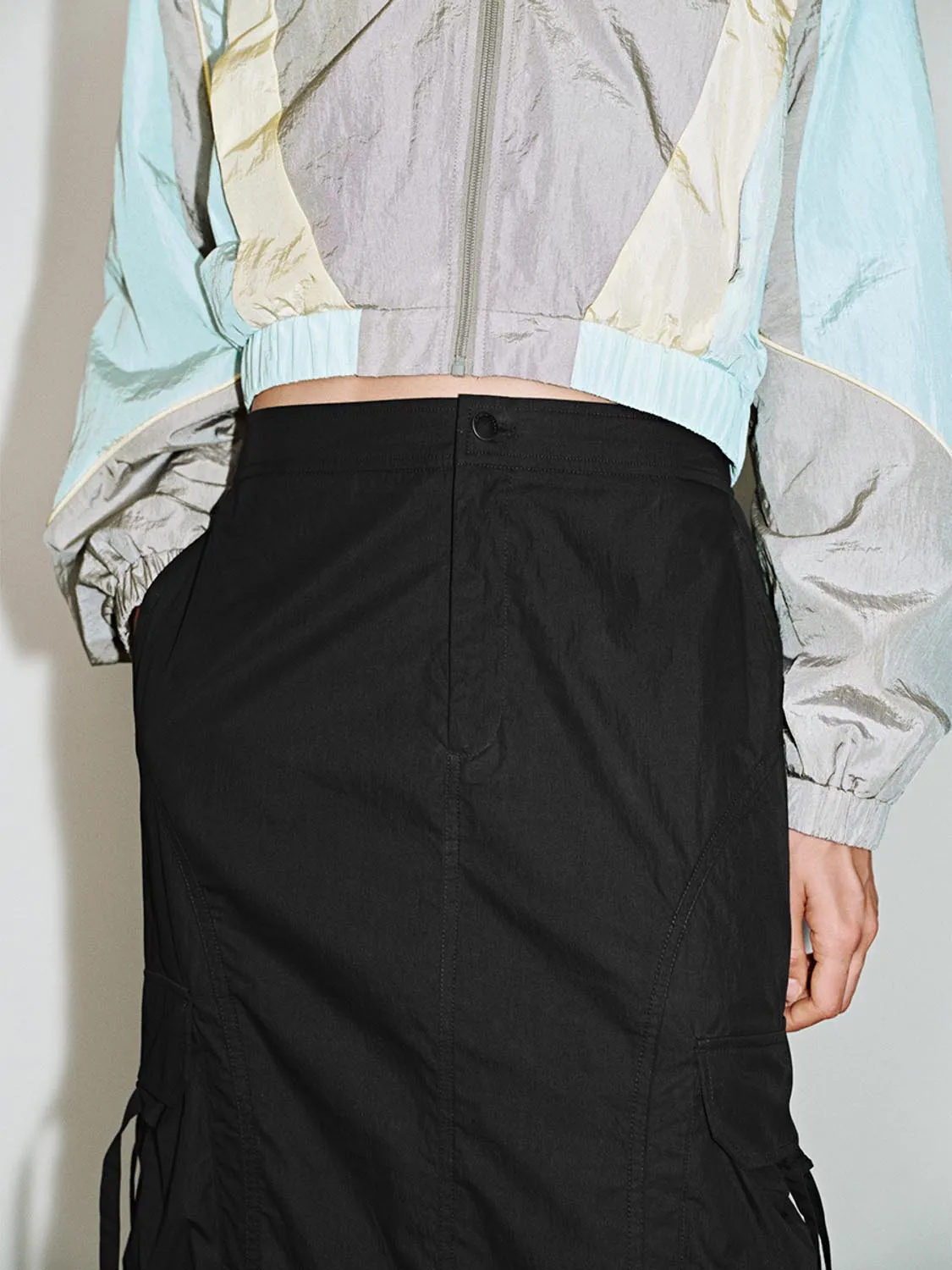 Straight Skirts sold by Urban Revivo product image thumbnail 4