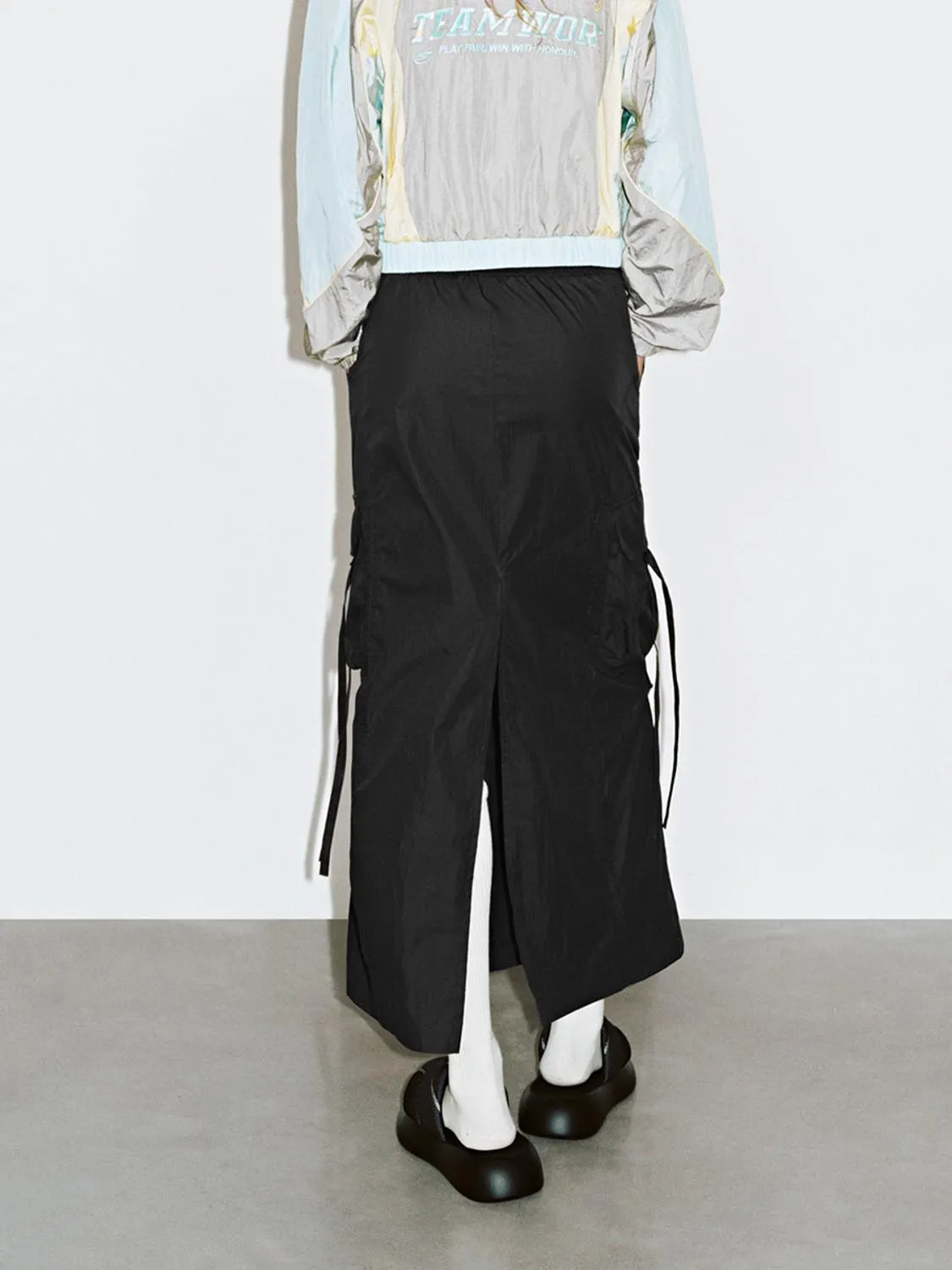 Straight Skirts sold by Urban Revivo product image thumbnail 3