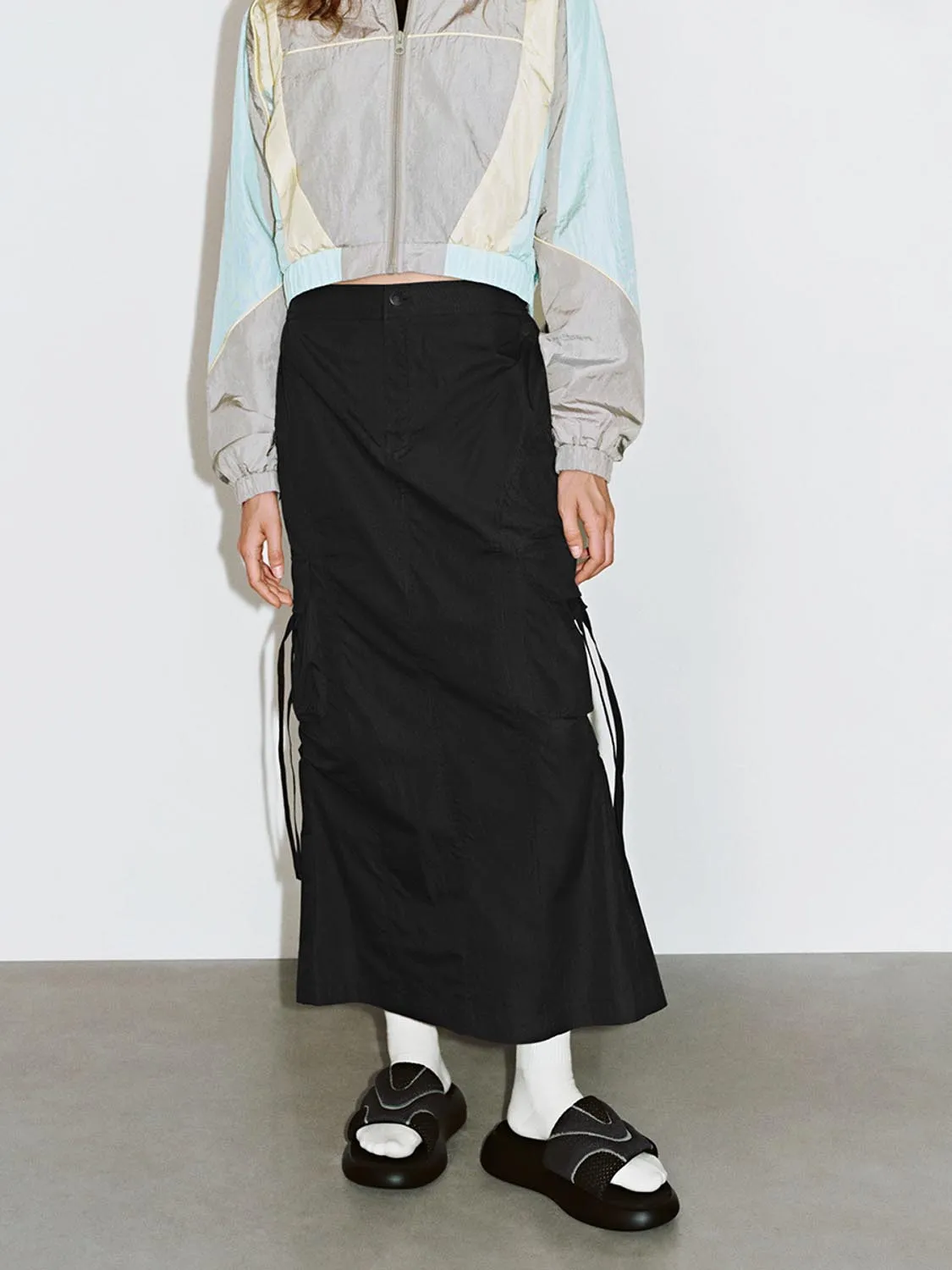 Straight Skirts sold by Urban Revivo product image thumbnail 2