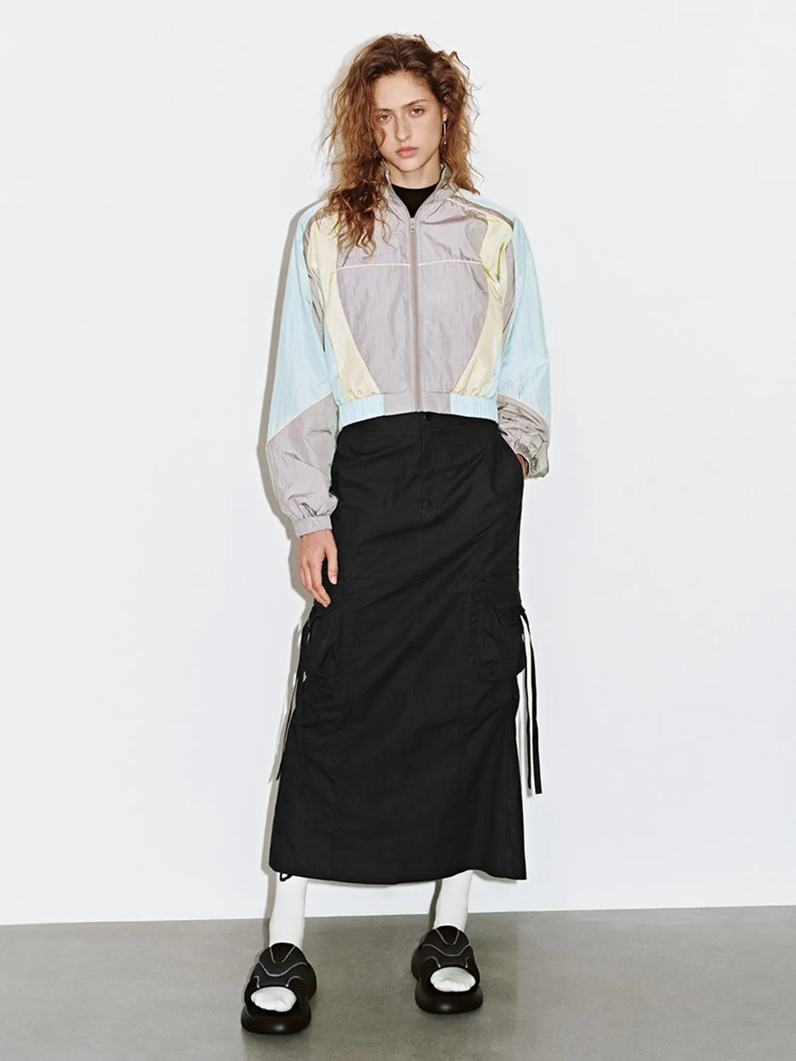 Straight Skirts sold by Urban Revivo product image thumbnail 5